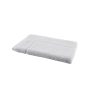 Toalha de Piso Leggero | Branco-50cmX80cm