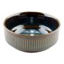 Bowl Striatto Fine em Cerâmica | Verde Mineral - 400ml