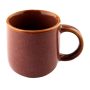 Caneca Sotille em Cerâmica | Terracota - 110ml