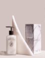 Sabonete Líquido Into The Night LENVIE - Linha Classic 250ml