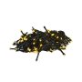 Cordão Iluminado de 100 Leds 8M - Branco Quente 127V