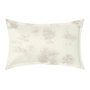 Capa de Almofada Canto dos Passáros Compose | 200 Fios - 35cmx60cm