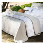 Kit Summer Comforter Botanical Garden 200 fios l Queen 2,60m x 2,50m