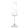 Conjunto 6 Taças para Champanhe Xtra em Cristal  - Transparente 210ml