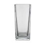 Vaso Decorativo em Cristal | P8xL8xA19cm