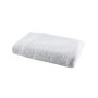 Toalha de Banho Gigante Leggero | Branco-80cmX1,60m