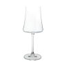 Conjunto 6 Taças para Vinho Branco Xtra em Cristal - Transparente 360ml