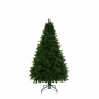 Árvore New Michgan com Base Metal  1,5m | Verde -  450 Tips