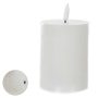 Vela em Led | Branco Quente - 12cm