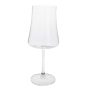 Conjunto 6 Taças para Água Xtra em Cristal - Transparente 560ml