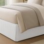 Saia Box Ultrassonic Queen | 2,00mx1,60mx40cm - Prata