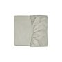 Lençol com Elástico Casal 200 Fios | Fendi - 1,40mx1,90mx35cm