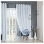 Cortina Blackout l Branco 3,00m x 2,50m