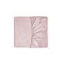 Lençol com Elástico Queen 200 Fios | Rosa Nude - 1,60mx2,00mx45cm