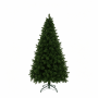 Árvore 670 Tips com Base em Metal | Verde - 1,8m