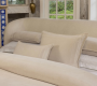 Capa de Almofada Jacquard Velour Belmonte | Fendi - 35cmx60cm