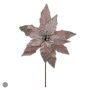 Bico de Papagaio | Rosa Claro - 28cm