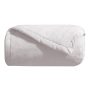 Cobertor Nuvem Super King l Branco - 480gr 2,40m x 2,90m