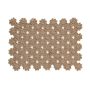 Jogo Americano Avulso Brazil |  Fiore Natural - 34cmx48cm