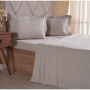 Jogo de Cama Lino Stile King - Linho