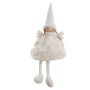 Boneco Fada | Branco - 47X15cm